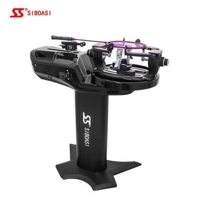 qualité  S2169 Badminton Racket Stringing Machine Accessories With Octagonal Work Plate usine