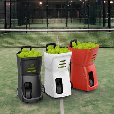 La machine à ballon de tennis APP contrôle Padel PT-Smart Pri P