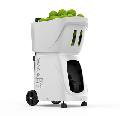 La machine à ballon de tennis APP contrôle Padel PT-Smart Pro