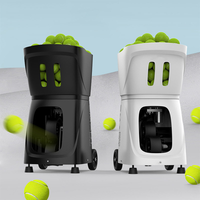 La machine à ballon de tennis APP contrôle Padel PT-Smart Pro
