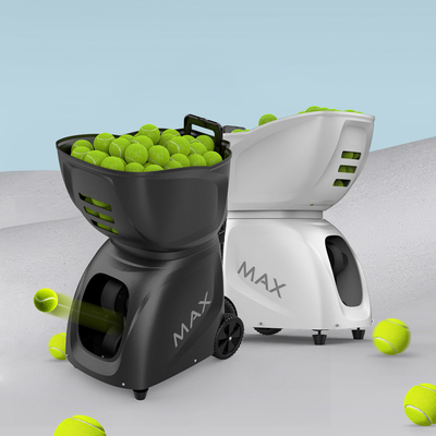Machine à ballons de tennis APP contrôle de la padel PT-MAX C