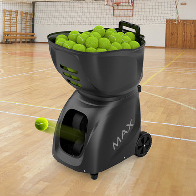Machine à ballons de tennis APP contrôle de la padel PT-MAX C