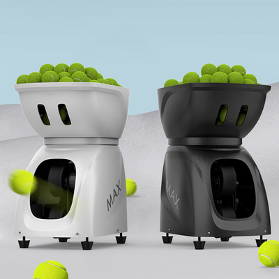 La machine à ballon de tennis APP contrôle Padel PT-MAX B
