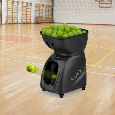 La machine à ballon de tennis APP contrôle Padel PT-MAX B