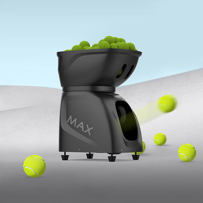 La machine à ballon de tennis APP contrôle Padel PT-MAX B