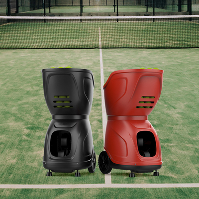 Machine à ballons de tennis APP contrôle de la padel PT-9001 P