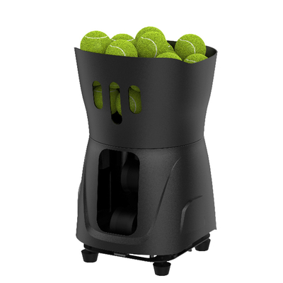 La machine à ballon de tennis APP contrôle Padel PT-Mini Pro