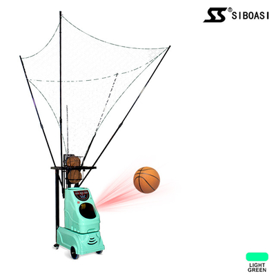 SS-K6839 Installations d'entraînement intelligentes de basket-ball