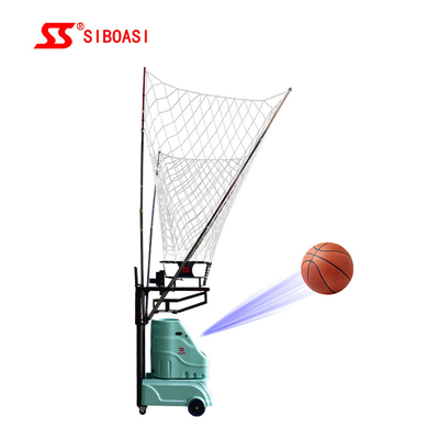 SS-K6839 Installations d'entraînement intelligentes de basket-ball