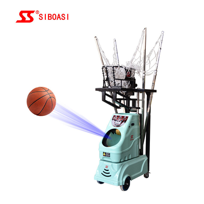 SS-K6839 Installations d'entraînement intelligentes de basket-ball