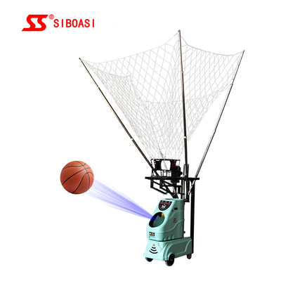 SS-K6839 Installations d'entraînement intelligentes de basket-ball