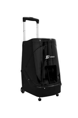 Machine de la courge T336, lanceur de racquetball pour les établissements s'exerçants