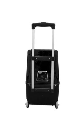 Machine de la courge T336, lanceur de racquetball pour les établissements s'exerçants