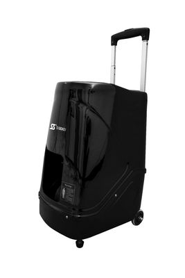Machine de la courge T336, lanceur de racquetball pour les établissements s'exerçants