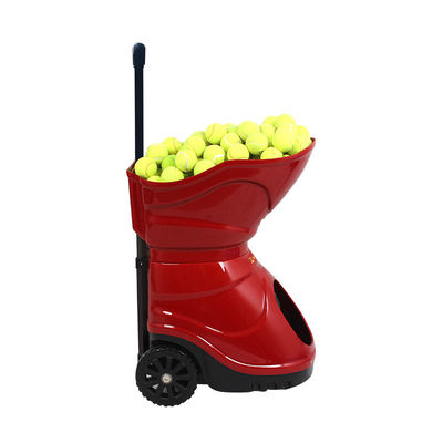 SIBOASI T1600 nouveau a lancé la machine de alimentation de tennis