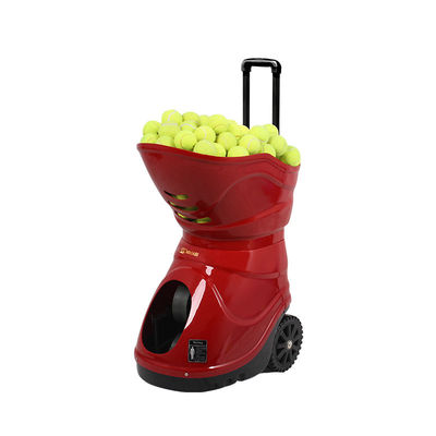 SIBOASI T1600 nouveau a lancé la machine de alimentation de tennis