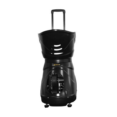 SIBOASI T1600 nouveau a lancé la machine de alimentation de tennis