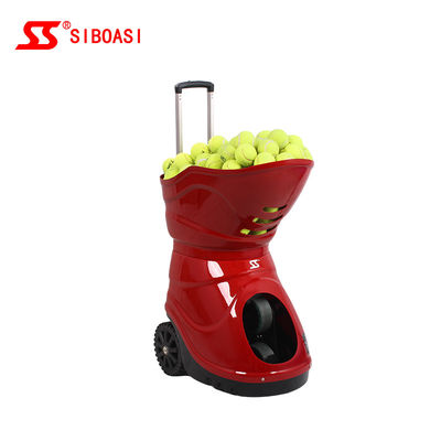 Conducteur de tennis de SIBOASI W5