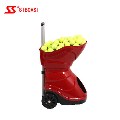 Conducteur de tennis de SIBOASI W5