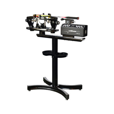 Siboasi principal d'ordinateur durable ficelant la machine pour la raquette de tennis et de badminton