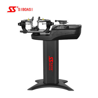 Tennis de Siboasi ficelant livres croissantes automatiques de ficelage de vitesse de la machine 3