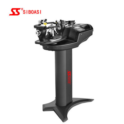 Tennis de Siboasi ficelant livres croissantes automatiques de ficelage de vitesse de la machine 3