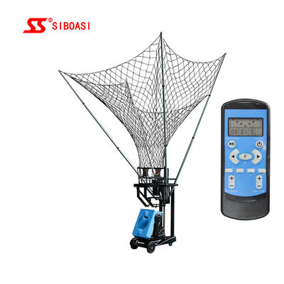Point d'intérieur de goutte de la régression 1.2-2m de machine de basket-ball de câble de courant alternatif