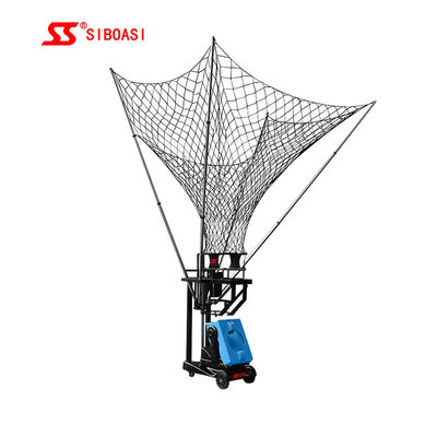 Point d'intérieur de goutte de la régression 1.2-2m de machine de basket-ball de câble de courant alternatif