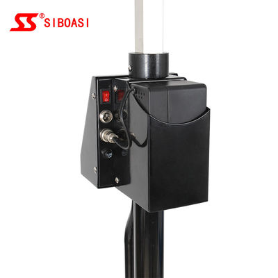 Machine de lanceur de navette de badminton avec le système de formation futé pour l'athlète/club