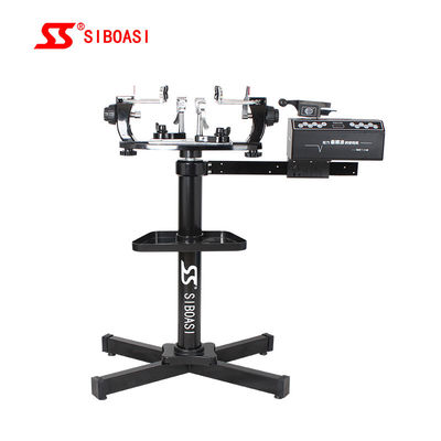 Siboasi principal d'ordinateur durable ficelant la machine pour la raquette de tennis et de badminton