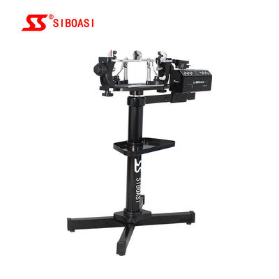 Siboasi principal d'ordinateur durable ficelant la machine pour la raquette de tennis et de badminton