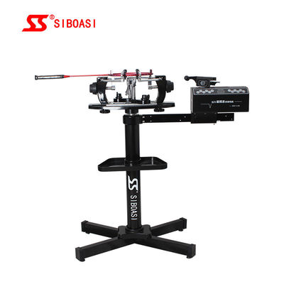 Siboasi principal d'ordinateur durable ficelant la machine pour la raquette de tennis et de badminton