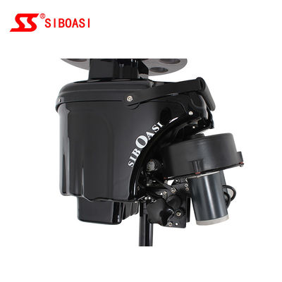 Machine automatique de pousse de badminton de 180 boules avec l'angle d'altitude pour le lancement de alimentation