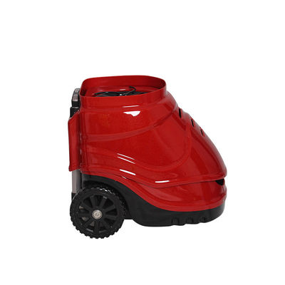 160 vitesse automatique de boule de la machine 20-140KM/H de balle de tennis de capacité de boules