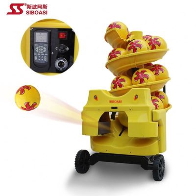 Machine S6526 vert clair automatique de Mini Trim Horizontal Functions Football