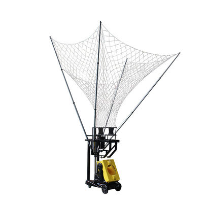 Machine intelligente de formation de tir de basket-ball pour la boule 6#7# passant et jetant