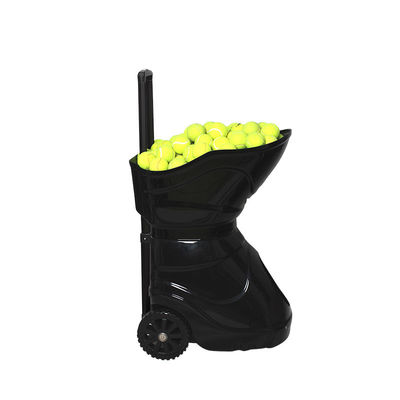 la FCC de service de machine de la balle de tennis 1.8-8seconds/Ball a approuvé deux lignes fonction