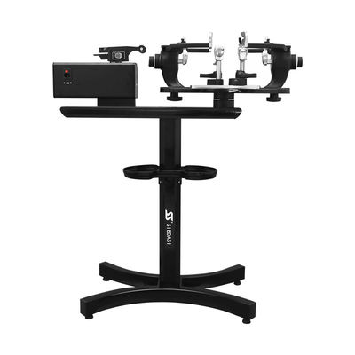 La chauve-souris du tennis S616 ficelant des accessoires de machine martèlent pour ajuster la fonction