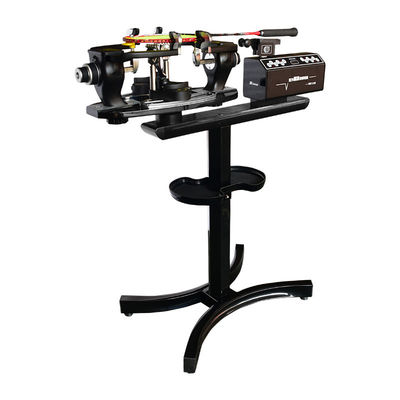 La chauve-souris du tennis S616 ficelant des accessoires de machine martèlent pour ajuster la fonction