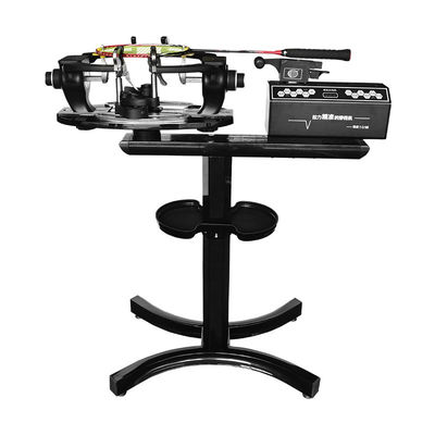 La chauve-souris du tennis S616 ficelant des accessoires de machine martèlent pour ajuster la fonction