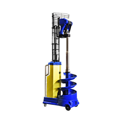 Machine de levage et de alimentation automatique de volleyball, volleyball frappant la machine