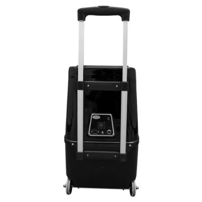 Les pleines fonctions pressent la machine de boule, machine du racquetball 2-7s/ball