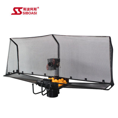 Les ABS la machine de ping-pong, le Topspin et la boule Ping Pong Serving Machine d'effet contraire