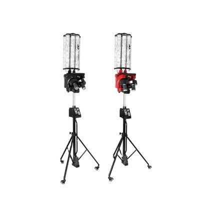 Levage automatique du lanceur 20-70CM de volant de badminton à télécommande