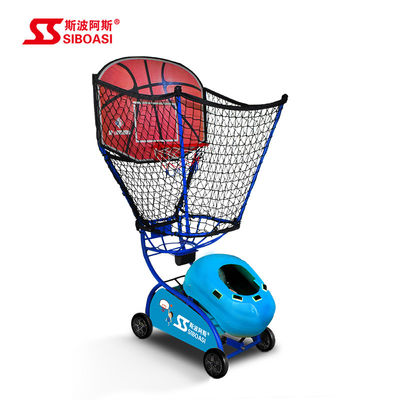 Machine de alimentation de basket-ball d'enfants de SIBOASI 6809A