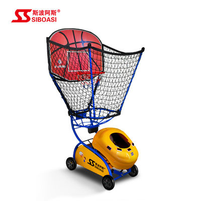 Machine de alimentation de basket-ball d'enfants de SIBOASI 6809A