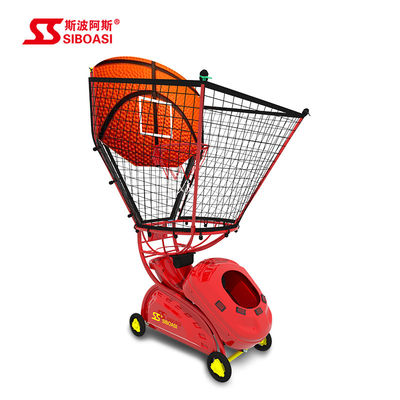Machine de alimentation de basket-ball d'enfants de SIBOASI 6809A