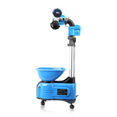100 boules/entraîneurs de robot Max Automatic Feeding Ping Pong de minute