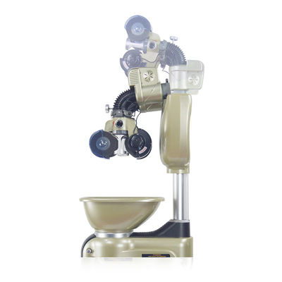 Machine de tir automatique intelligente 40M/S de balle de tennis de Tableau