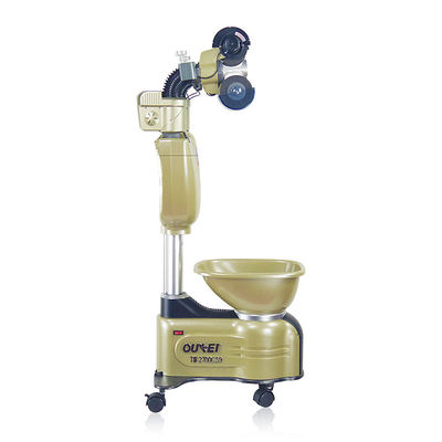 Machine de tir automatique intelligente 40M/S de balle de tennis de Tableau